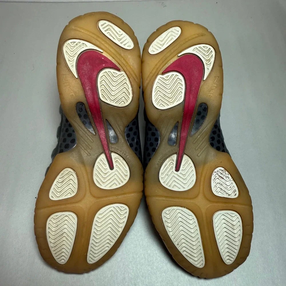 Nike Air Foamposite‎ One XX1 Size 55Y Youth Kids Basketball Shoes